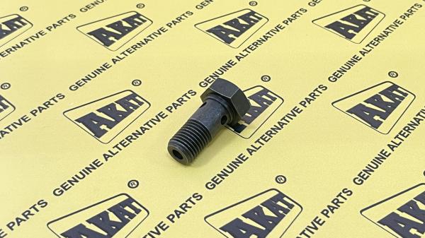 Клапан редукционный форсунки охлаждения поршня Perkins 4138A017